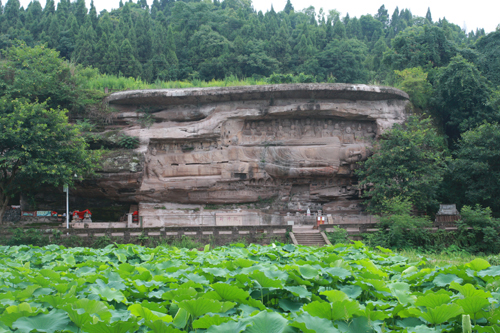 安岳要建第二个县